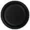 9" Solid Paper Plates, 24ct.